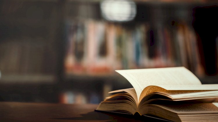 Kitap üretiminde tüm zamanların temmuz ayı rekoru kırıldı