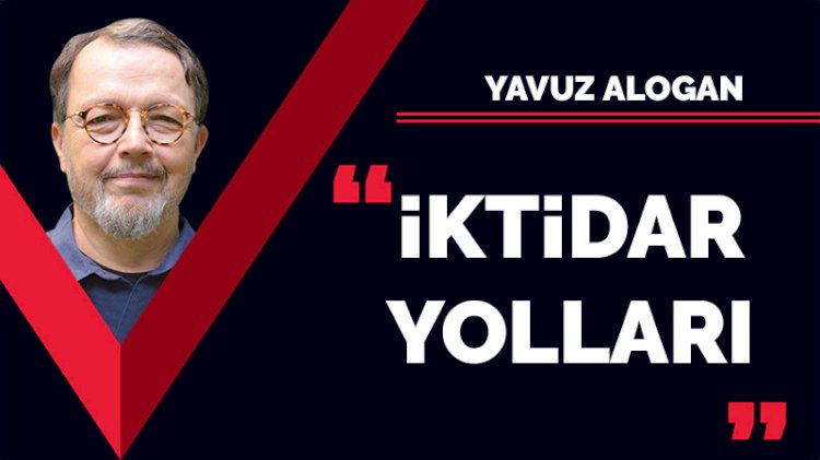 İktidar Yolları