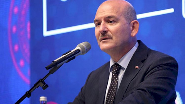 Bakan Soylu: Türkiye'de ummadığınız gelişmeler yaşanacak