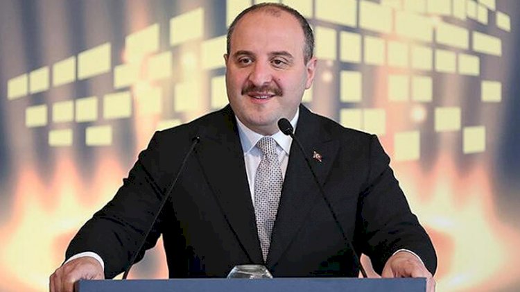 Varank: Ulusal Yapay Zeka Stratejimizi yakında açıklayacağız