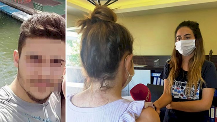 Cinsel saldırıya uğrayan Gamzenur: Kendimi güvende hissetmiyorum