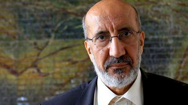 Abdurrahman Dilipak ifade verdi