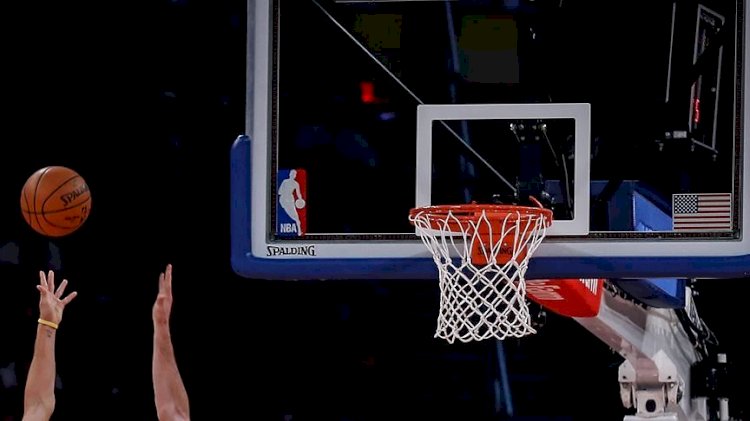 NBA'de normal sezon yeniden başladı