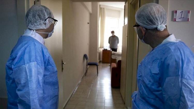 Bakan Koca son rakamları açıkladı: Vaka sayısı yine arttı
