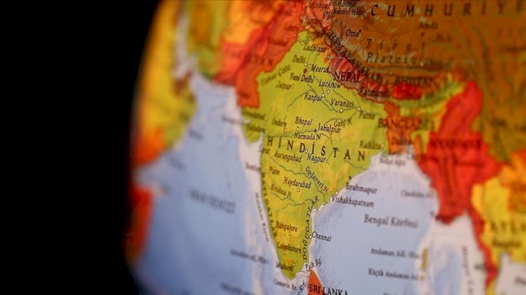 Hindistan'da inek eti taşıdığı iddia edilen genç linç edildi