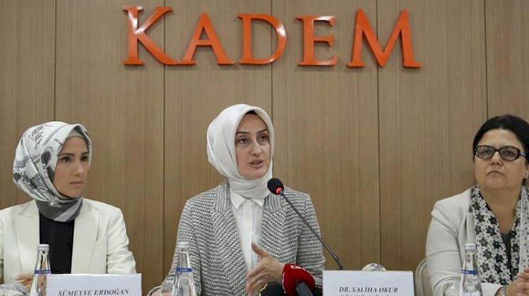KADEM'den 'İstanbul Sözleşmesi' eleştirilerine 16 maddeyle yanıt