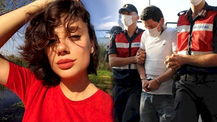 Pınar Gültekin'in babası konuştu: Çıksın bildiklerini anlatsın