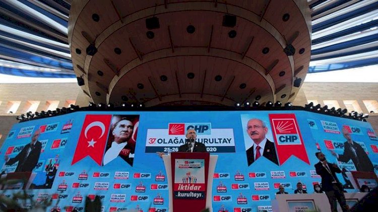 Cumhuriyet yazarı eleştirdi: CHP’nin iktidar artığı ‘yeni dostlara’ değil Atatürkçü yoldaşlara ihtiyacı var
