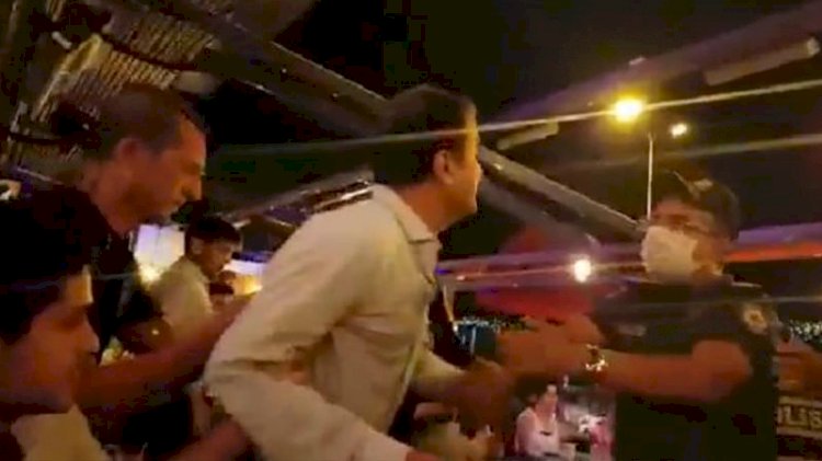 71 baro başkanından 'gözaltı' açıklaması