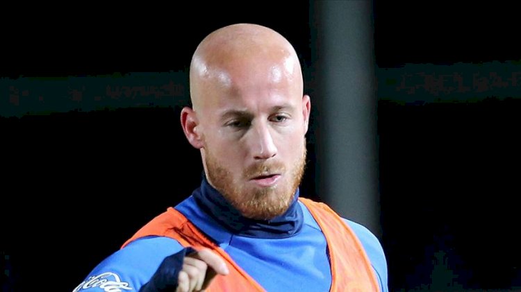 Eski Fenerbahçeli futbolcu Stoch'un Kovid-19 testi pozitif çıktı