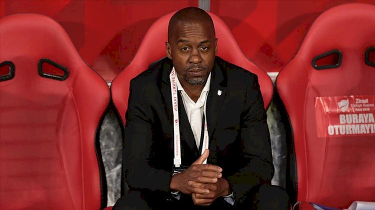 Trabzonspor teknik direktörünü açıkladı