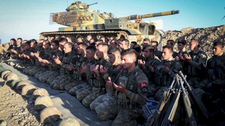 Yeni Akit yeniden gündeme taşıdı: En büyük ihtiyaç ‘din subayı’