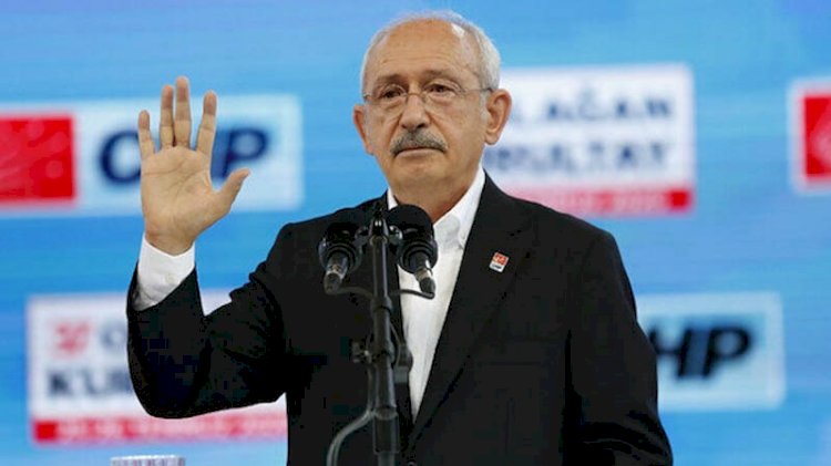 Kılıçdaroğlu partisini uyardı: Polemik istemiyorum