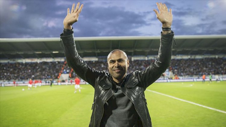 Mert Nobre Süper Lig'e geri döndü... Hangi takımın teknik direktörü oldu?