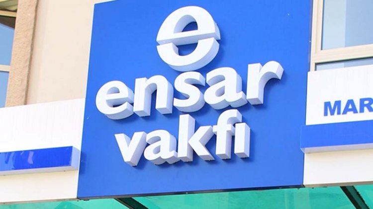 AKP’li belediye 'Ensar Vakfı' teklifini onayladı