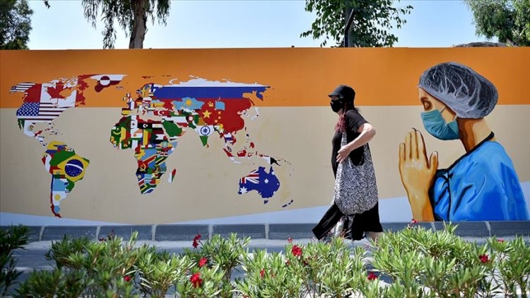 Mersin’de toplu taziyeler yasaklandı