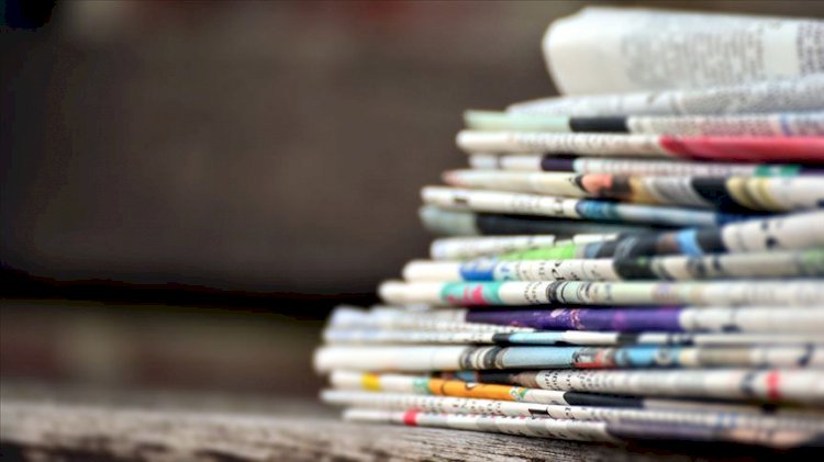 Geçen hafta hangi gazete ne kadar sattı