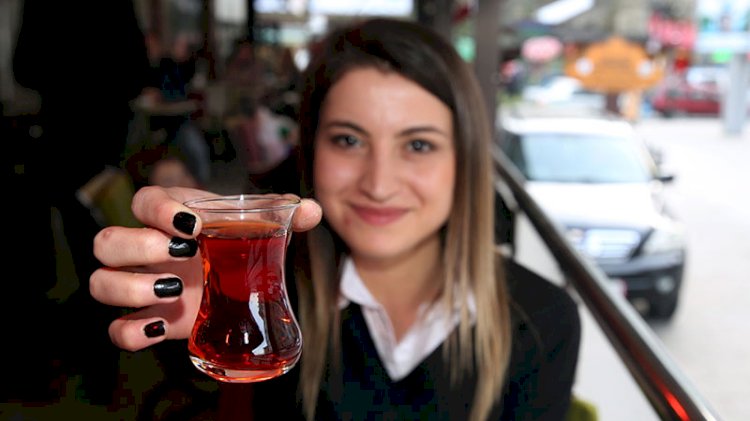 En iyi çay nasıl anlaşılır? Kuru çay kalitesinde 4 kritere dikkat