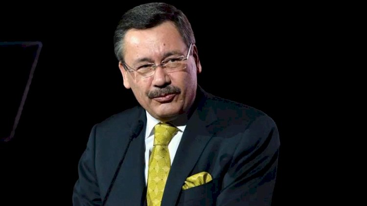 Melih Gökçek'ten 'porno' açıklaması