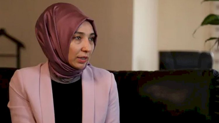 AKP'de İstanbul Sözleşmesi krizi büyüyor... Fatmanur Altun'dan eleştirilere sert tepki: Bu bariz FETÖ projesi