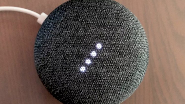 Google, ‘yanlışlıkla’ akıllı hoparlörlerine evdeki sesleri dinletmiş