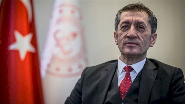 EBA çöktü, Ziya Selçuk 'iyi haber' dedi