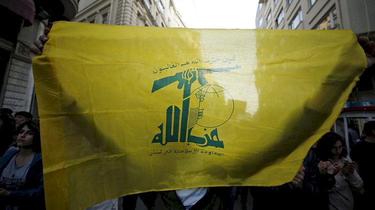 Hizbullah'tan Beyrut'taki patlama sonrası dayanışma çağrısı