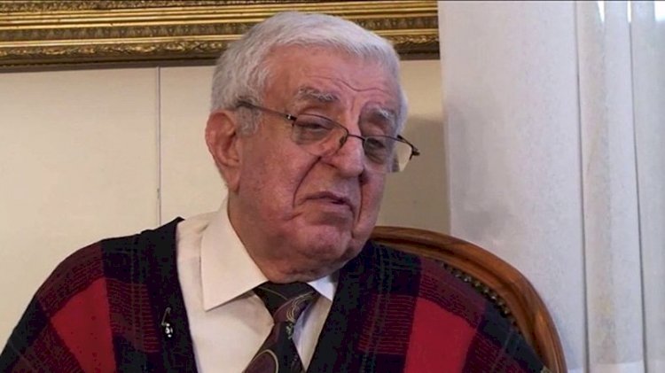 Tiyatrocu Üstün Asutay hayatını kaybetti