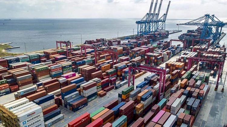 115 üründe ek gümrük vergisi oranları yeniden belirlendi