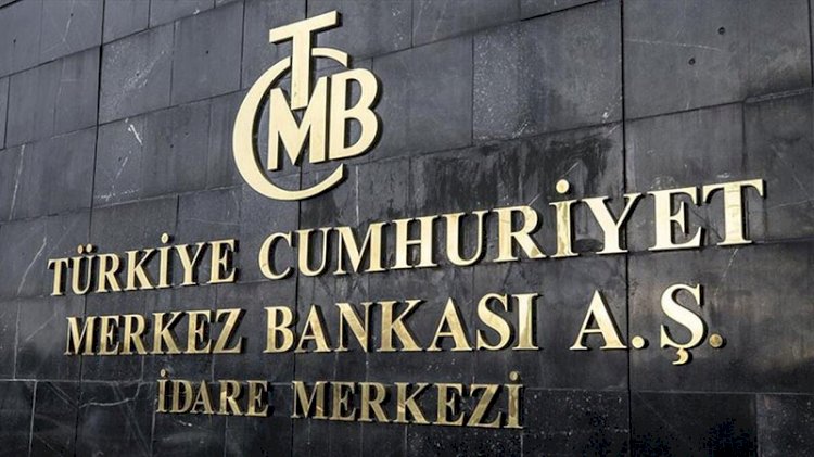 Merkez Bankası'ndan enflasyon açıklaması