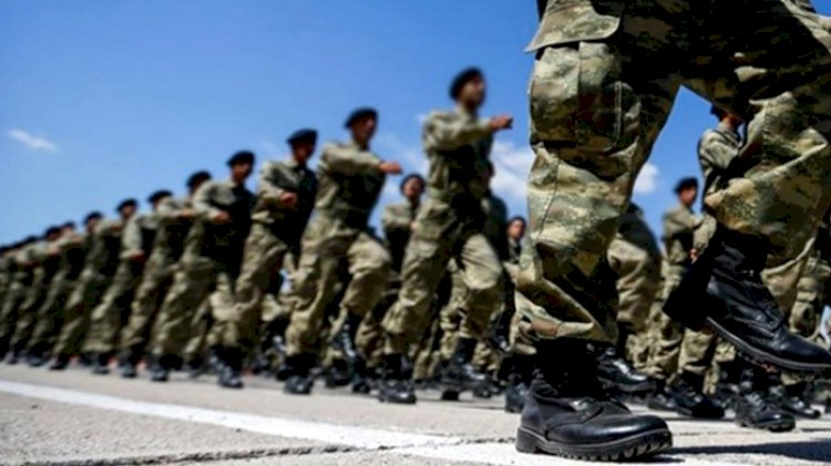 Bedelli askerlik ücretleri belli oldu