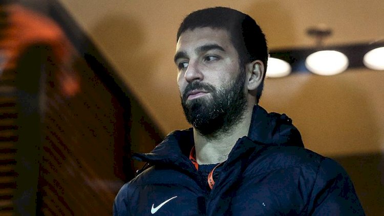 Galatasaray, Arda ile anlaşmaya vardı