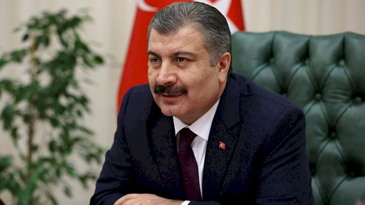 Bakan Koca'dan çok önemli koronavirüs uyarısı