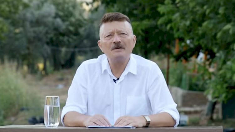 Hasan Atilla Uğur: Üçüncü seçenek var birbirimize güvenelim