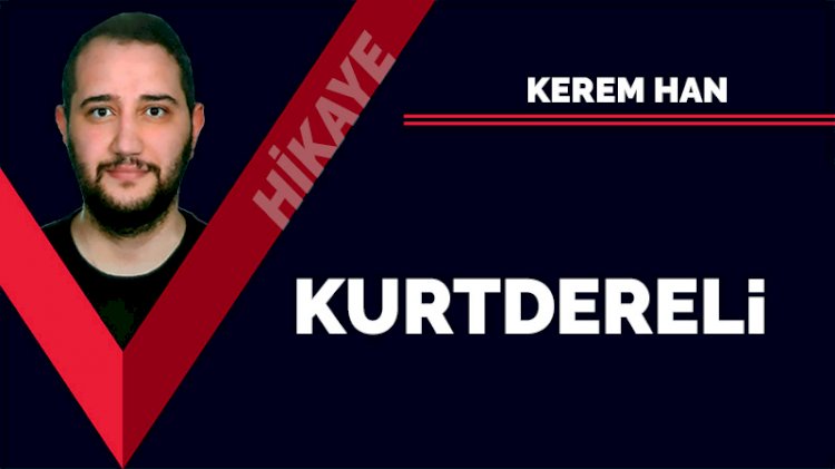 Kurtdereli