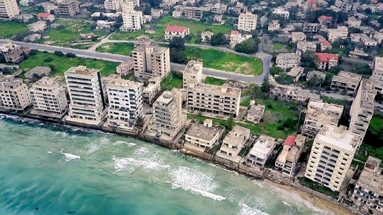 ‘Kapalı Maraş’ yıl sonunda açılacak