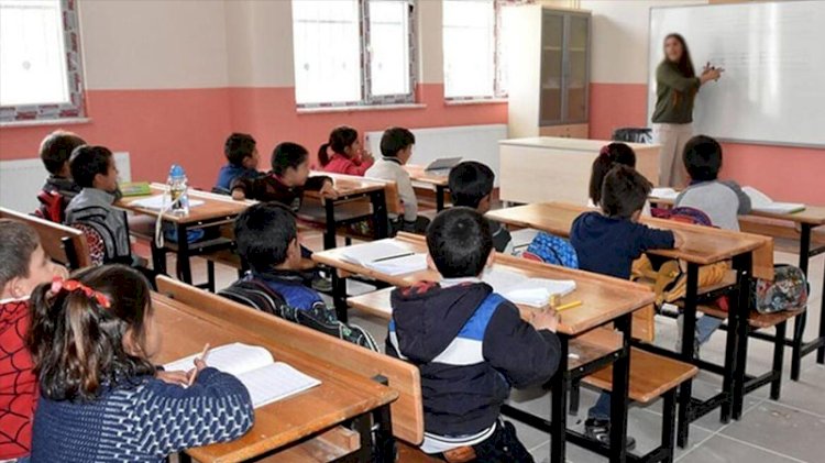 O ilde okulların açılması ertelendi!