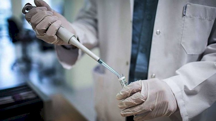 'Aşı, 2021 bahar ayında hazırlanmış olabilir'