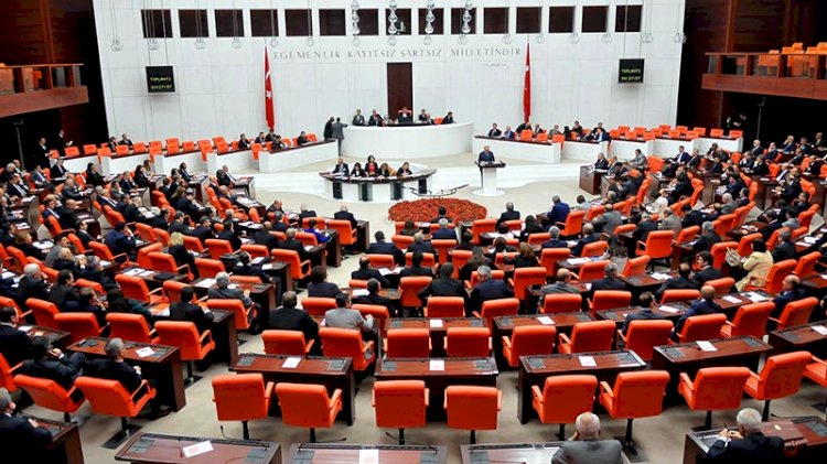TBMM Başkanı: 9 milletvekili koronavirüs tedavisi görüyor