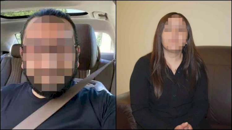 İş adamından ahlaksız teklif! Para karşılığı kıyafet çıkartma oyununa hapis cezası