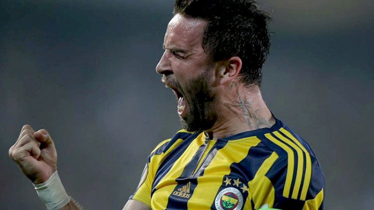 Gökhan Gönül Fenerbahçe'de