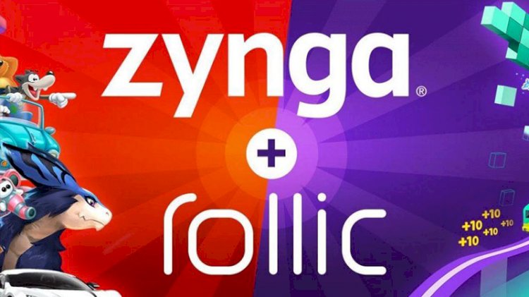 Zynga bir Türk oyun şirketini daha satın aldı