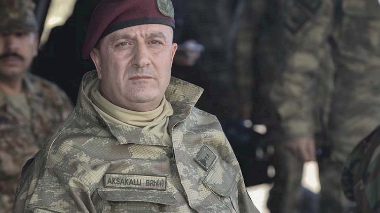 Zekai Aksakallı'yı kaçırmaya çalışan darbeci albay mahkemede tehditler savurdu