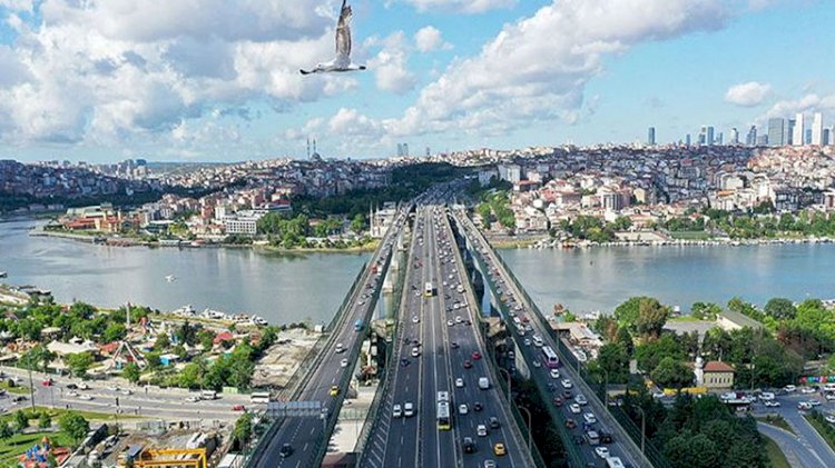 İstanbullular dikkat! 7 gün boyunca kapalı olacak