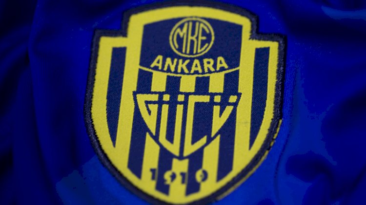 Ankaragücü'nün yeni hocası belli oldu