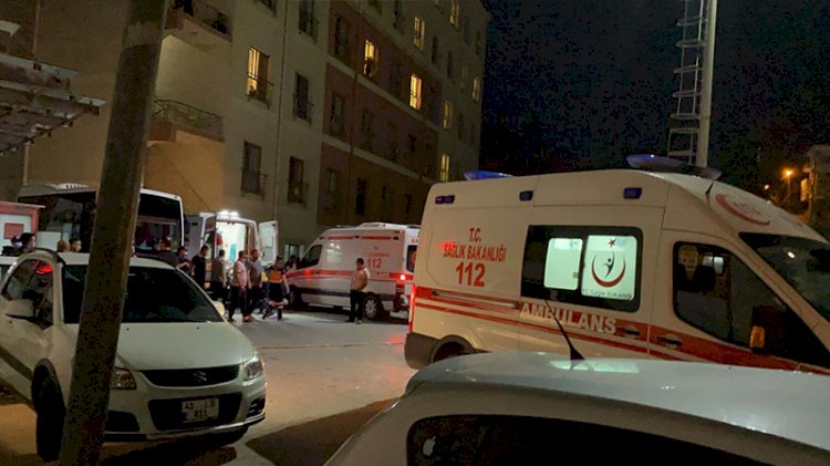 Eski nişanlısının evini basıp 4 kişi vurdu, ağabeyi olay yerine gelirken 2 kişiyi öldürdü