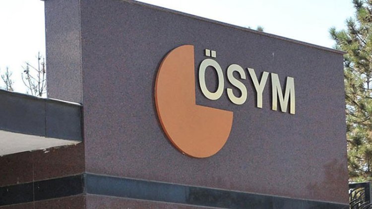 ÖSYM'den DGS adaylarına 'saat' uyarısı