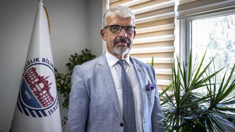 Koronavirüsü yenen profesörden 3 önemli tavsiye