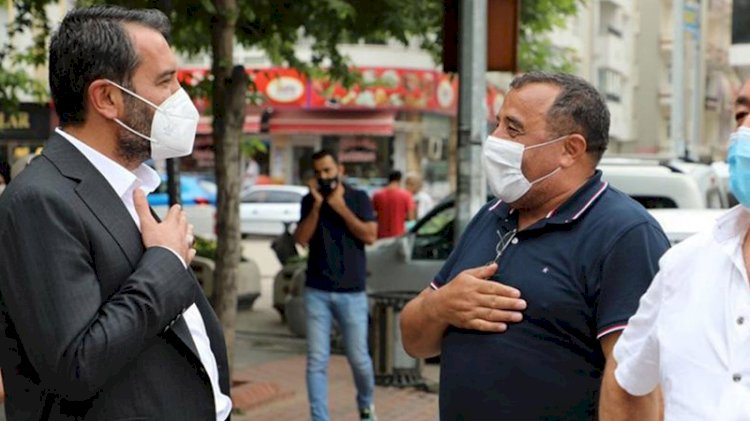 Elazığ Belediye Başkanı koronavirüse yakalandı