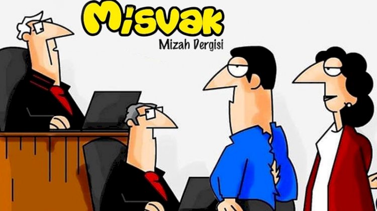 Misvak'ın 'Hz. Yusuf' karikatürüne tepki yağdı